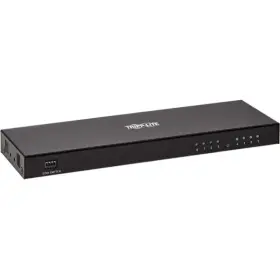 Tripplite B118-008e-uhd-2 Tripp Lite Hdmi Splitter 8 Port 1 In Out Display Compatible 4k