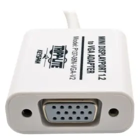 P137-06N-VGA-V2 TRIPPLITE Tripp Lite Mini Displayport Adapter