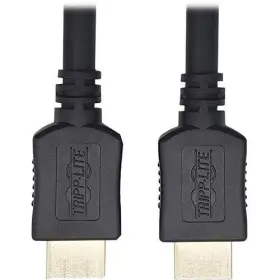 Tripplite P568-010-8k6 Tripp Lite Hdmi Cable 8k 60hz High-speed Dynamic Hdr 4 M/m Black 10ft Tripplite P568-010-8k6 Tripp Lite Hdmi Cable 8k 60hz High-speed Dynamic Hdr 4 M/m Black 10ft