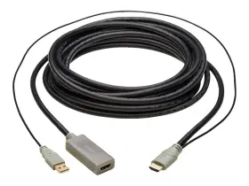 P569-010-MF-ACT TRIPPLITE Tripp Lite Hdmi Extension Cable Hdr