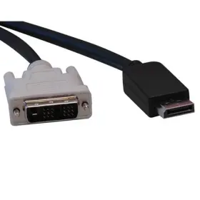 P581-010 TRIPPLITE Digital Video Cable Displayport Male Audio