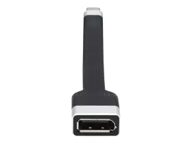 U444-F5N-DP4K6 TRIPPLITE Usb Displayport Adapter Adap Cable