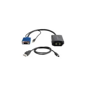 29588 TRULINK Audio Video Data Cable