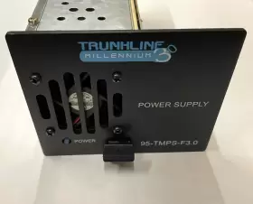 95-TMPS-F3.0 TRUNKLINE Millennium Modulator Rack Switching 95-TMPS-F3.0 TRUNKLINE Millennium Modulator Rack Switching