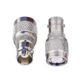 L10-3 TUOLNK Bnc Tnc Coax Adapter Male Female Rf Coaxial Fo