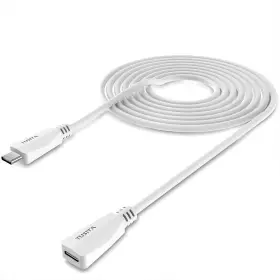 101600 TUSITA Power Extension Cable Usb Male Female