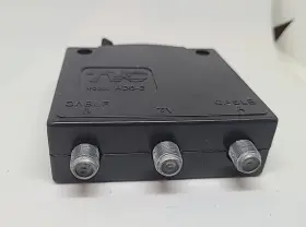 AB-90 TVC Cable Switch