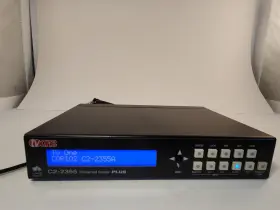 C2-2355 TVONE Tv Cross Converter Switcher Scaler C2-2355 TVONE Tv Cross Converter Switcher Scaler