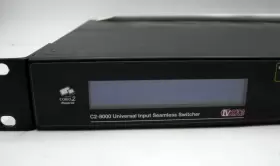 C2-8110 TVONE Tv Seamless Switcher #2 C2-8110 TVONE Tv Seamless Switcher #2