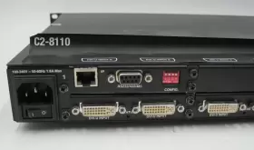 C2-8110 TVONE Tv Seamless Switcher #3 C2-8110 TVONE Tv Seamless Switcher #3