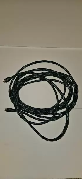 2ACHB25 TWISTED VEINS High Hdmi Cable Ethernet #2