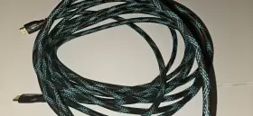 2ACHB25 TWISTED VEINS High Hdmi Cable Ethernet #3