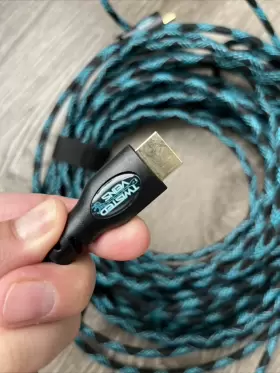 ACHB50 TWISTED VEINS Hdmi Cable High Cord #2