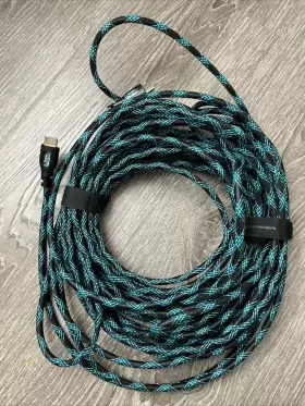 ACHB50 TWISTED VEINS Hdmi Cable High Cord