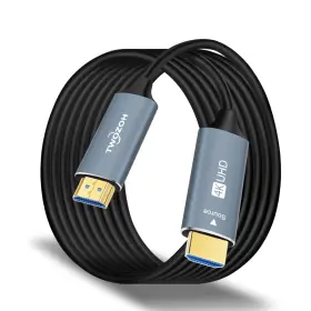 HD-006-150M TWOZOH Fiber Optic Hdmi Cable Cord
