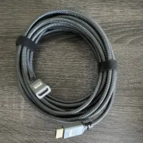 HD-011-5.0M-US TWOZOH Hdmi Extension Cable Hdr