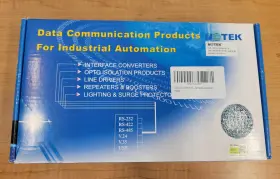 U-tek Ut-277sm-st Utek Rs-232/422/485 To Optical Fiber Media Converter New U-tek Ut-277sm-st Utek Rs-232/422/485 To Optical Fiber Media Converter New