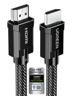 70321 UGREEN Hdmi Cable Ultra High