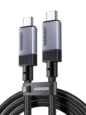 L701 UGREEN GROUP LIMITED Usb Cable Video Charging