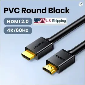 957303831159 UGREEN HDMI CABLE VERSION 2.0 Tv Box Ultra High 957303831159 UGREEN HDMI CABLE VERSION 2.0 Tv Box Ultra High