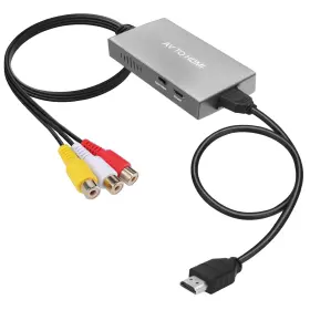 RC-F1 UHDDADI Hdmi Converter Cvbs Video Audio