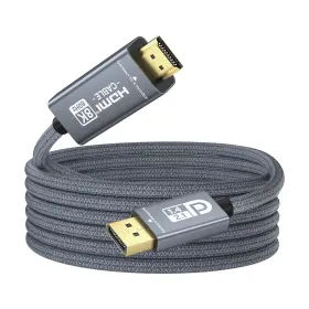 ULT-WIIQ-001 ULT-WIIQ Displayport Hdmi Cable
