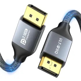4071-2122 ULT-WIIQ Displayport Cable Vesa Dp 4071-2122 ULT-WIIQ Displayport Cable Vesa Dp