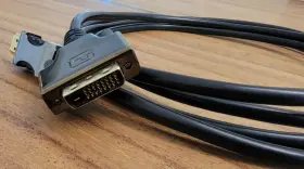 022769406121 ULTRA Hdmi Dvi Video Cable Feet #3