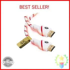 615953423020 ULTRA CLARITY CABLES Hdmi Cable High Peed Cord