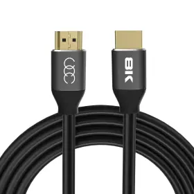 728295266542 ULTRA CLARITY CABLES Hdmi Cable Resolution Uhd