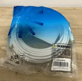 UCRG611 ULTRA CLARITY CABLES Coaxial Cable Feet Triple Port