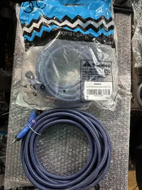 ZG904 ULTRA CLARITY CABLES Cable Hdmi Pack Bag