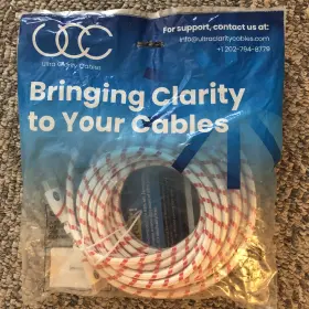 UC041 ULTRA CLARITY Rohs Hdmi High Ethernet Cable UC041 ULTRA CLARITY Rohs Hdmi High Ethernet Cable