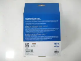 U12-41620 ULTRA Dvi Video Cable Dual Link Extension #2