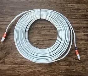 728295265378 ULTRACLARITYCABLES High Hdmi Flat Cable Data