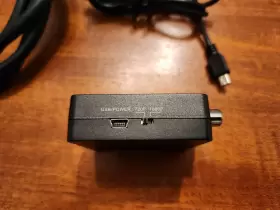 AV2HDMI HDMI Cooligg Converter Cable Usb Power #2