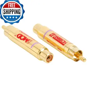 B0006N41JW UNIFUN Harrison Labs Fmod Inline Crossover High B0006N41JW UNIFUN Harrison Labs Fmod Inline Crossover High