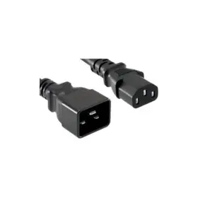 PWCD-C13C20-15A-06F-RED UNIRISE Standard Power Cord