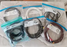 697842483964 HDMI Cables