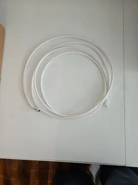 CON1 UNK Spectrum Coaxial Cable Coax Connect
