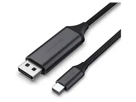 779139125273 UPGROW Mini Displayport Cable