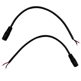 756557788358 UPPERFU Power Cable Female Wire Supply Adapter 756557788358 UPPERFU Power Cable Female Wire Supply Adapter