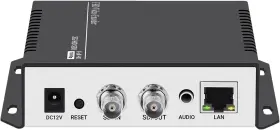 USE265-1L URAYCODER Hevc Sd Sdi Ip Encoder Iptv Video Audio