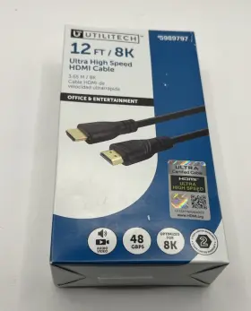 5989797 UTILITECH Hdmi