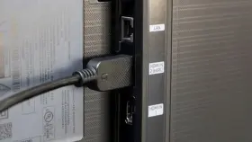 63301S1 UTILITECH Hdmi Cable #3