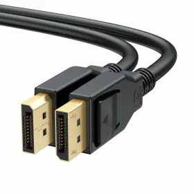 824381809041 UVI2 Displayport Cable Vesa Display Port Dp