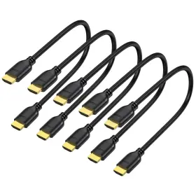 0462UI UVOOI Hdmi Cable High