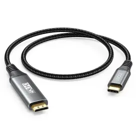 1621P UVOOI Usb Mini Hdmi Cable High
