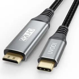 IU559 UVOOI Usb Mini Hdmi Cable High