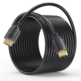 QE551P UVOOI Hdmi Cable Wall